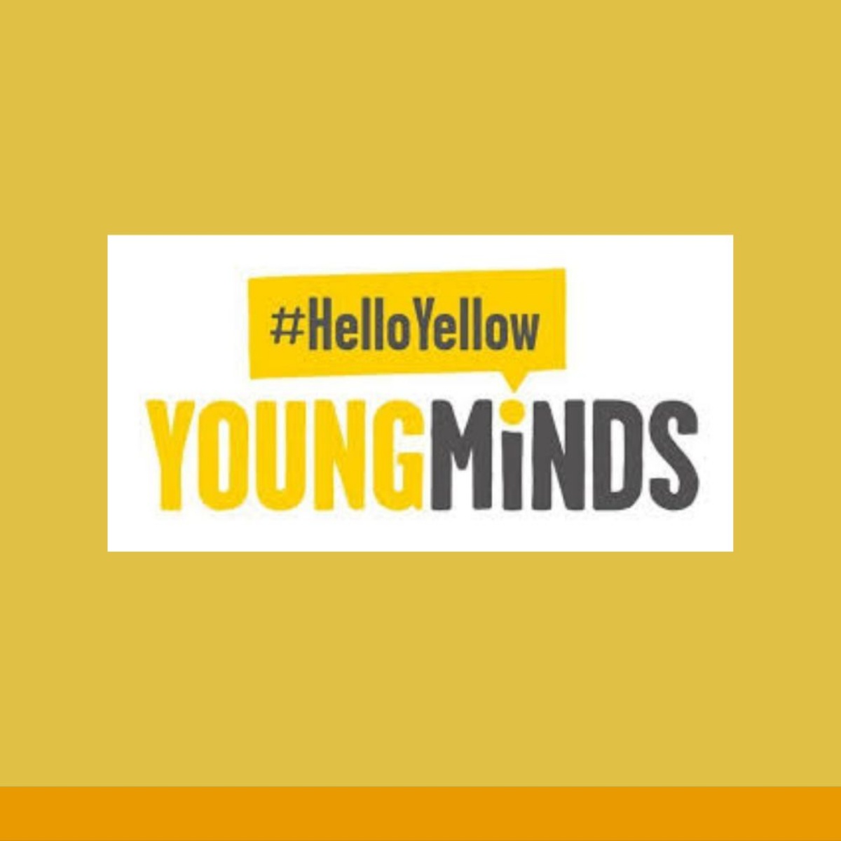 St Angela's Ursuline School - Time to say #HelloYellow!